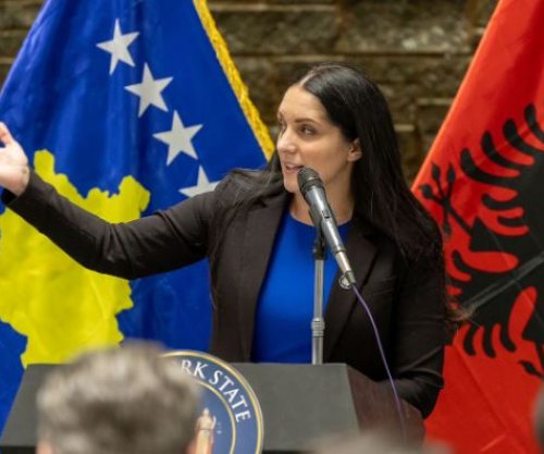  Përvjetori i Pavarësisë së Kosovës shënohet në New York