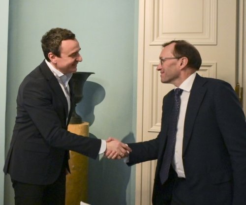 Kurti kërkon nga Norvegjia mbështetje për anëtarësim në KiE