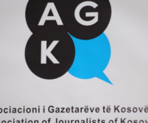 AGK: Padia e Blinera Osmanit ndaj mediave dhe gazetarëve ka elemente të qarta të një padie SLAPP
