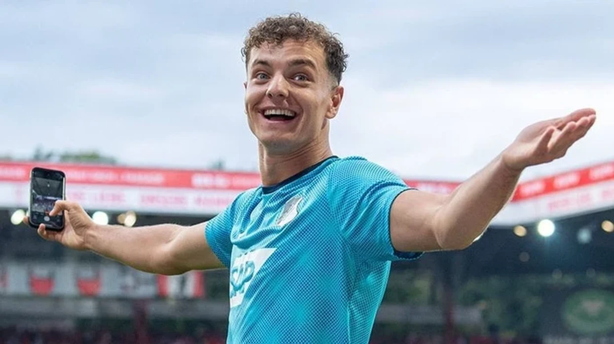 “Pasoj me sy mbyllur, tani duam fitore ndaj Koln”, Fisnik Asllani beson në suksesin e Hoffenheimit