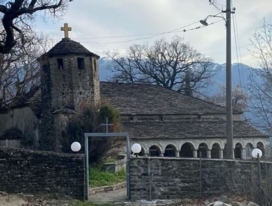 Zagoria, një identitet i gdhendur në gur dhe në këngë