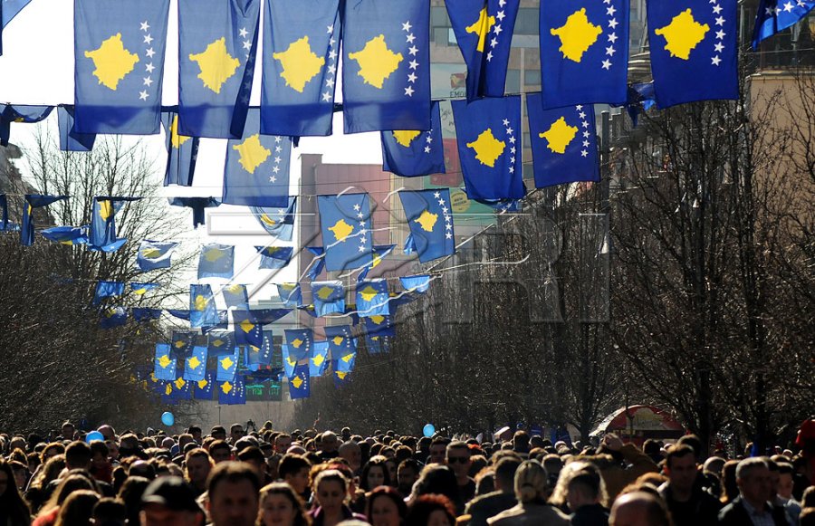 Arizona njeh zyrtarisht 17 shkurtin si Ditën e Pavarësisë së Kosovës