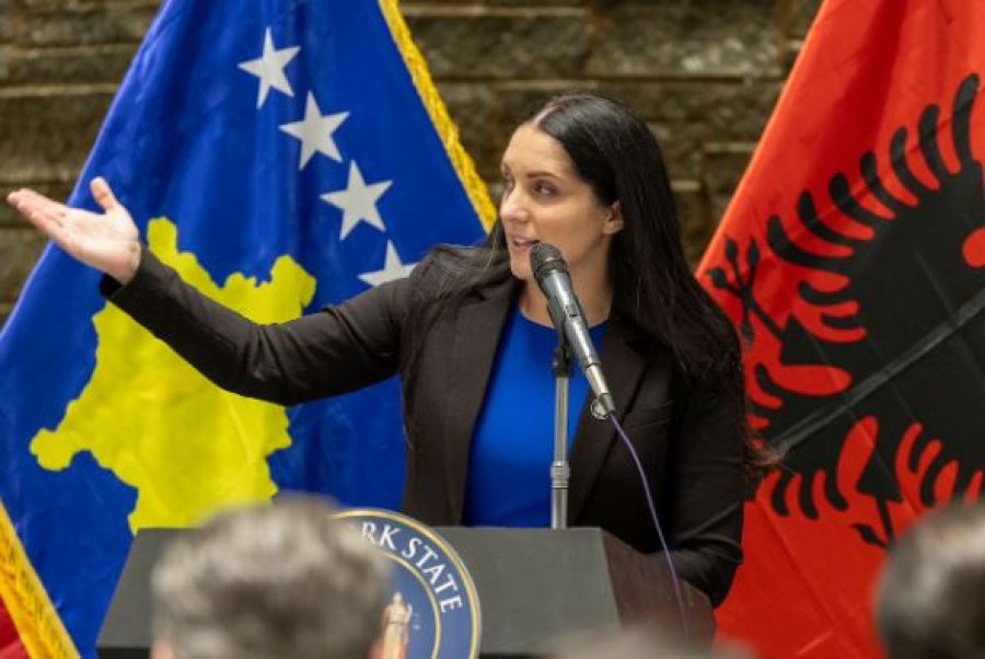  Përvjetori i Pavarësisë së Kosovës shënohet në New York