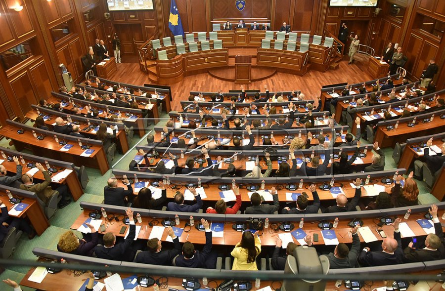 Loxha: Pas konstituimit të Kuvendit duhen reforma të thella dhe konsensus për dialogun