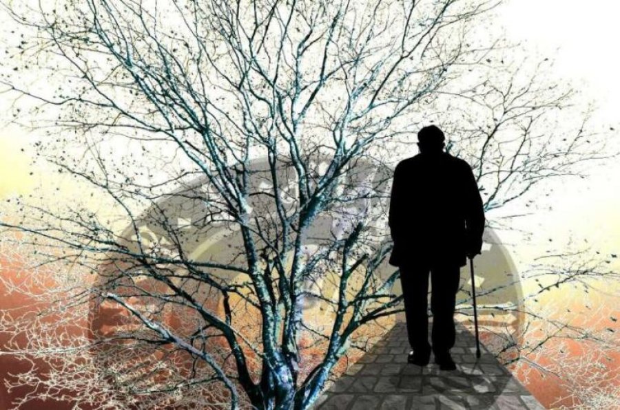 Një e treta e rasteve të demencës lidhen me sëmundje jashtë trurit