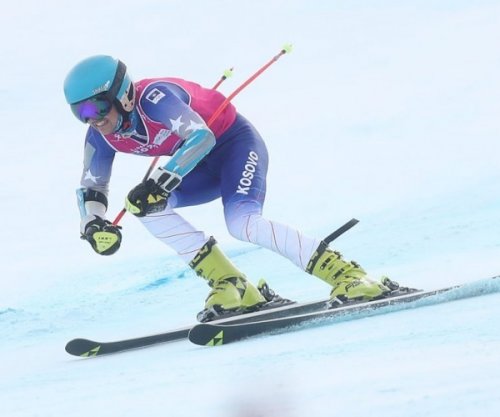 Drin Kokaj debuton sot në “Milano Cortina 2026”