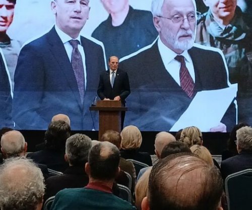 Libri për katërshen e UÇK-së “Kur heshtja flet”, Shala: Lindi si një nevojë e shpirtit tim, një ndjenjë e thellë