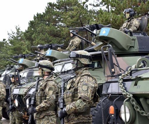 Ushtria padit shtetin: Qindra ushtarakë i kthehen kundër Ministrisë së Mbrojtjes, kërkojnë shtesa e tyre 