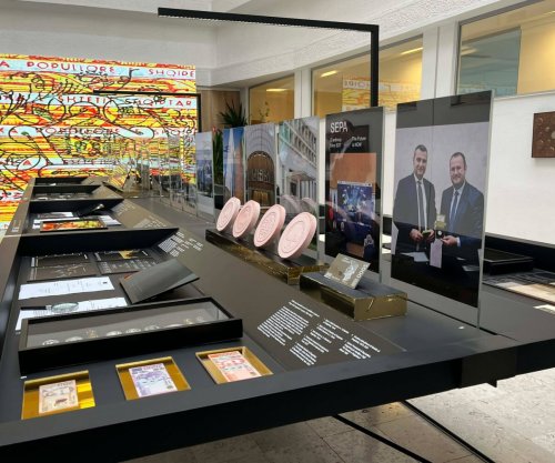 Në Prishtinë hapet ekspozita “Paraja rrëfen: 100 vjet jetë dhe ngjarje”