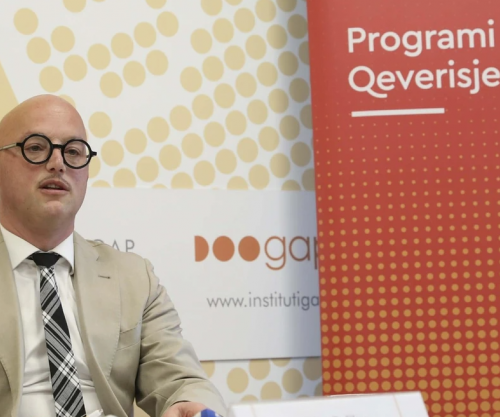 Raporti i GAP-it: Buxheti komunal 2026 me rritje të shpenzimeve, por me pabarazi në investime