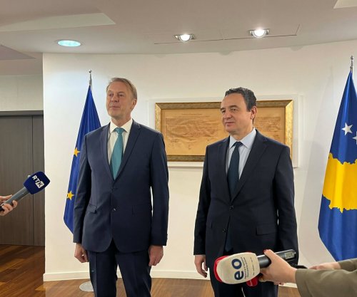 Kurti pas takimit me Oravin: E nevojshme që sa më parë të marrim statusin e vendit kandidat