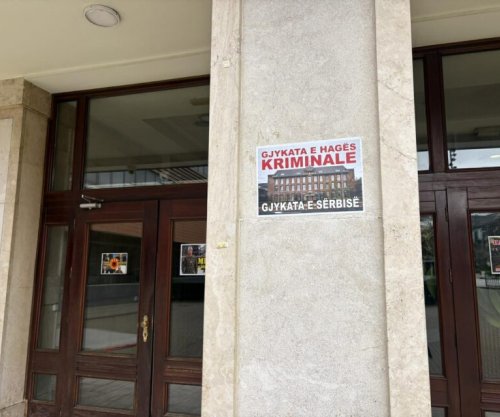 “Gjykata e Hagës, kriminale”, ish-ushtari i UÇK-së me aktivitet simbolik te Kuvendi e Qeveria