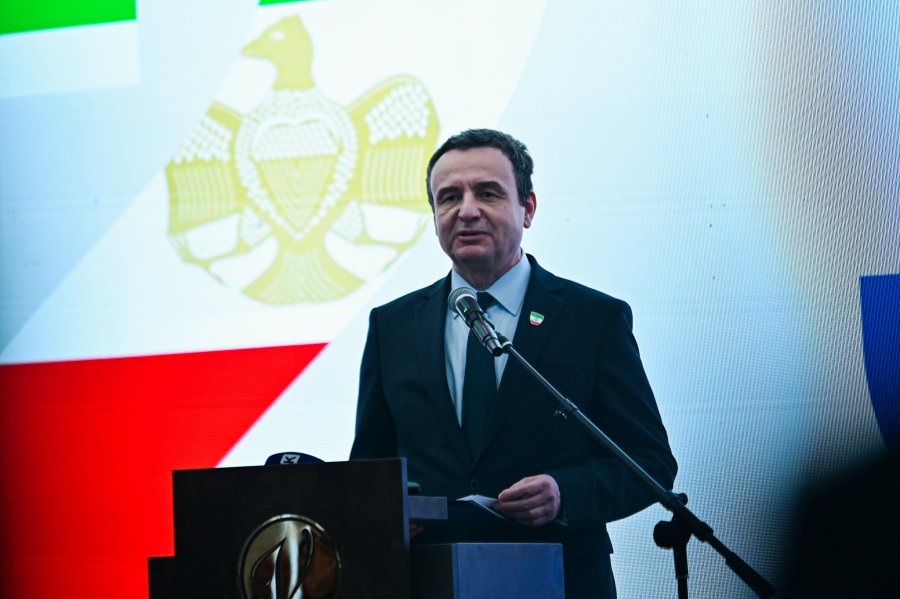 Kurti uron Ditën Kombëtare të Komunitetit Ashkali 