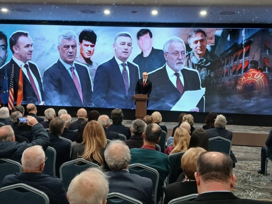 Rama: Nëse dënohen krerët e UÇK-së, atëherë të arrestohen edhe Clintoni e Blairi