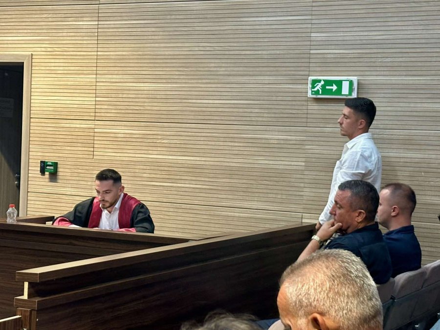 Fjala përfundimtare, prokurori kërkon që Nika të shpallet fajtor për vrasjen e Maria Clara Urdangarayt