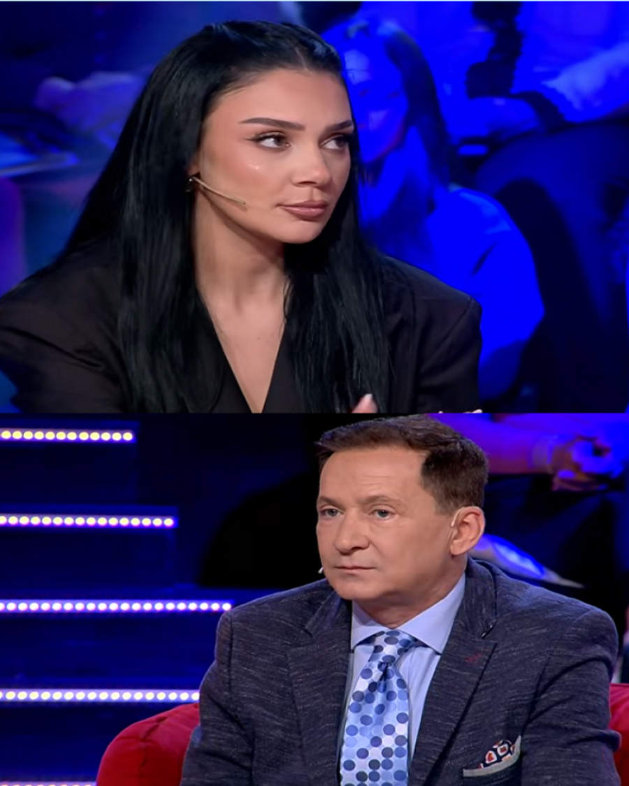 Arjan Konomi kritikon ashpër Krusitën: Ishe një zhgënjim total, vetëm merrje frymë