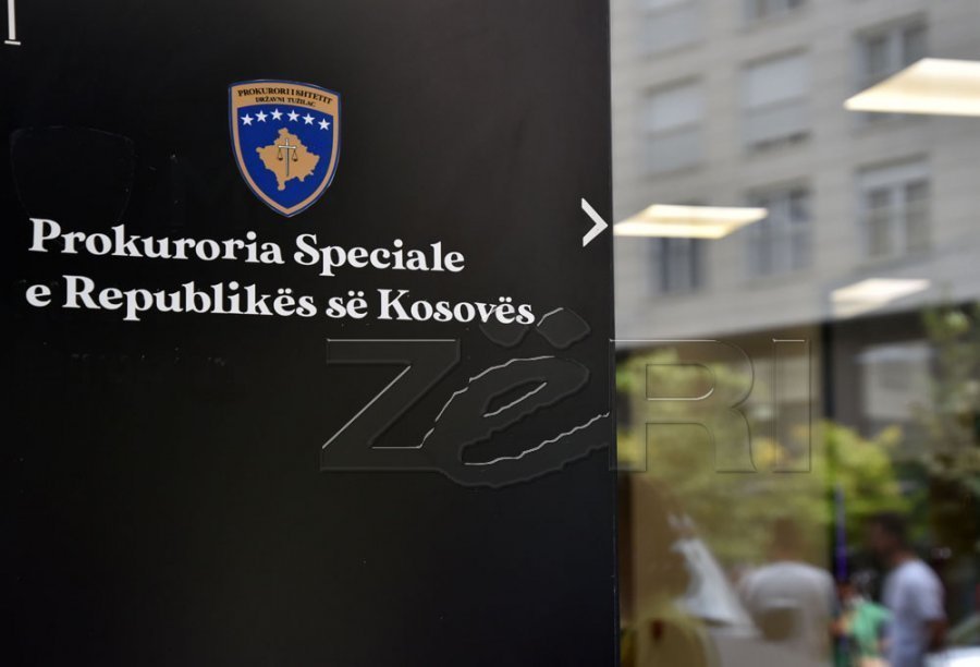 Aktakuzë ndaj një personi për veprën penale “Kanosja”