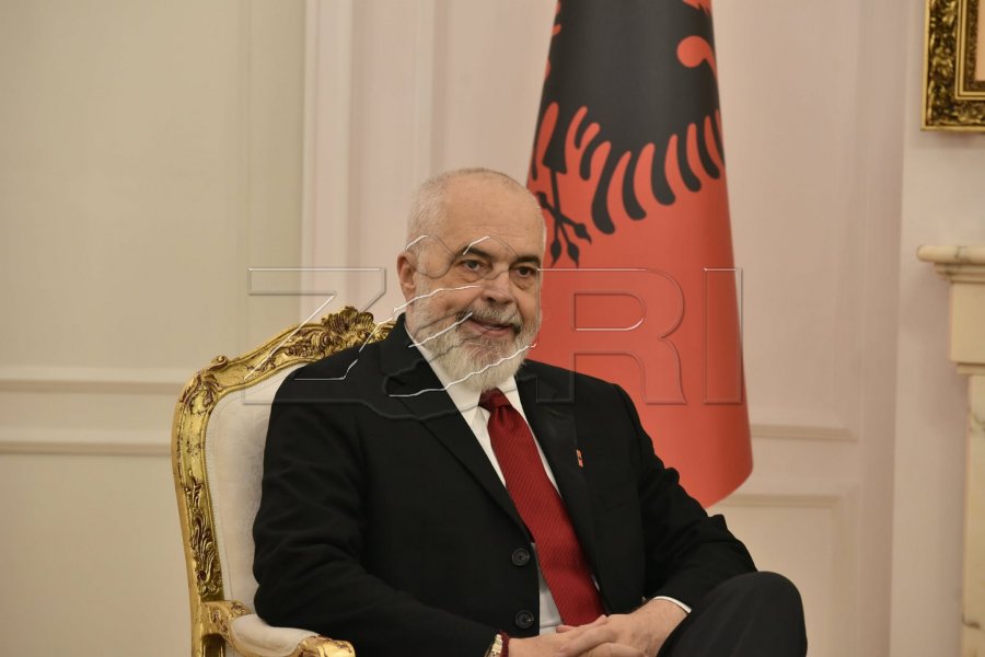 45 vjet për ish-krerët e UÇK-së: Rama: Fjalët shpesh duken të pavlera përballë realitetit
