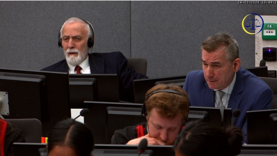 Alagendra: Krasniqi nuk është i njëjtë si Millosheviqi