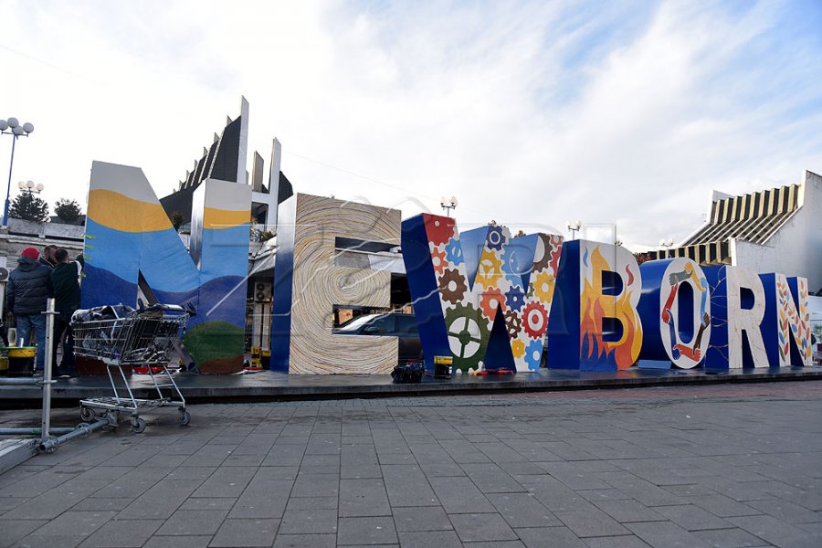 Kjo është domethënia e dizajnit të NEWBORN-it për këtë vit