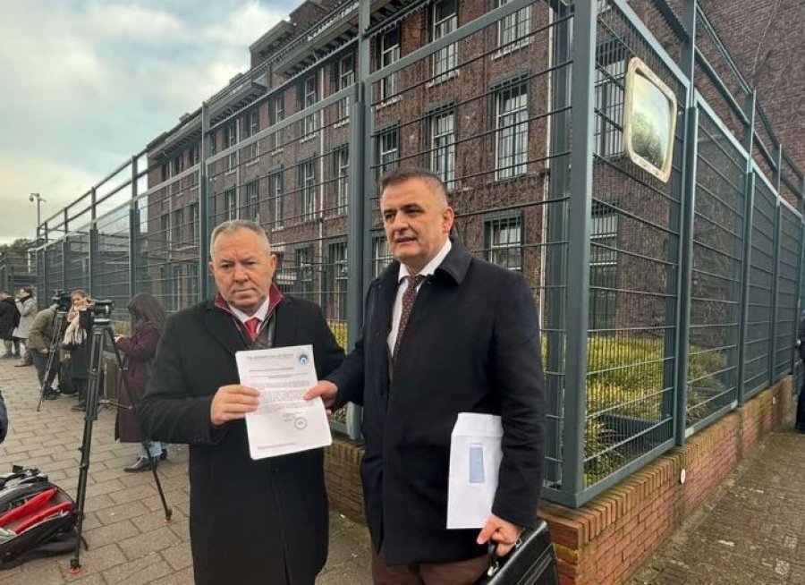 OVL UÇK: Një rezolutë e mbështetur nga 30 deputetë zviceranë u adresohet Dhomave të Specializuara