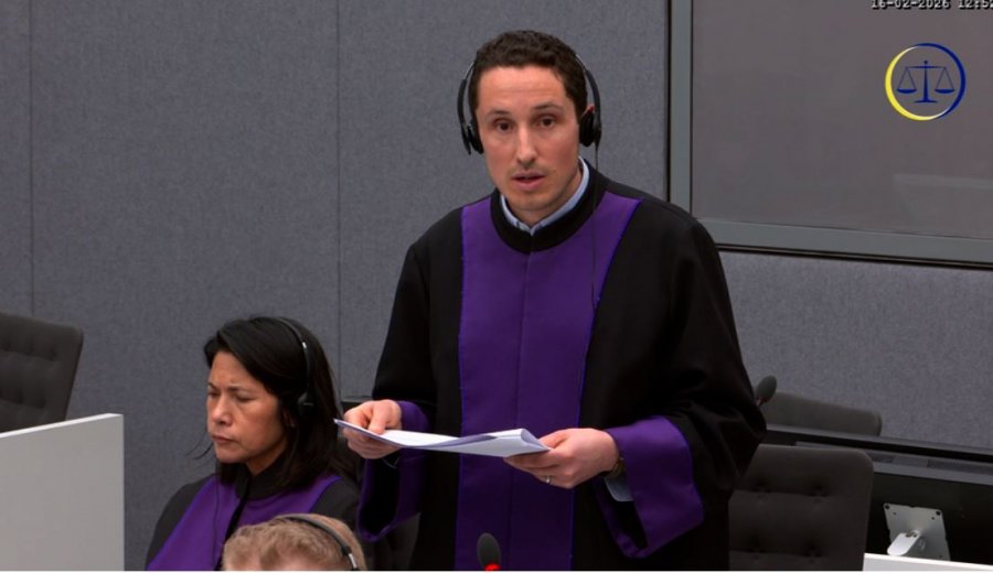 Prokurori: Rubini dhe dëshmitarë të tjerë ndërkombëtarë i anashkaluan deklaratat e komunikatat e UÇK-së