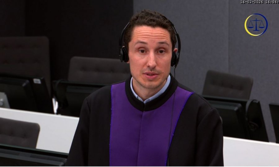 Prokurori Pache: Mbrojtja e Thaçit dështoi ta arsyetojë ndalimin e dy gazetarëve serbë dhe delegacionit parlamentar