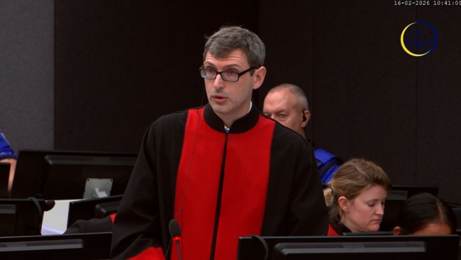 Mbrojtja e Krasniqit e thotë fjalën e fundit, pasdite përballja e ZPS-së me trupin gjykues