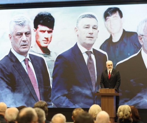 Edi Rama uron Pavarësinë e Kosovës, njofton se nuk do jetë pjesëmarrës në marshin “Drejtësi, jo politikë”