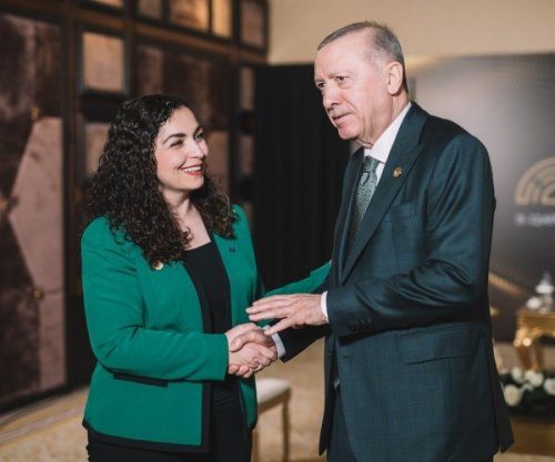 Erdogani uron Presidenten Osmani për Ditën e Pavarësisë