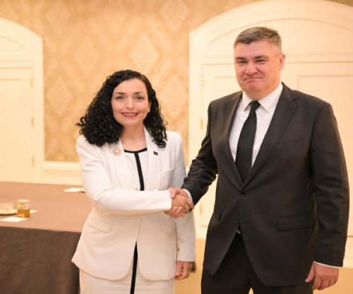 Milanoviç uron Presidenten Osmani për 18-vjetorin e Pavarësisë së Kosovës