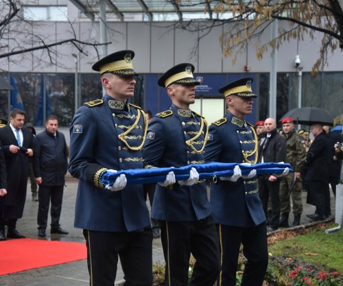 FSK-ja shënon përvjetorin e Pavarësisë së Republikës së Kosovës