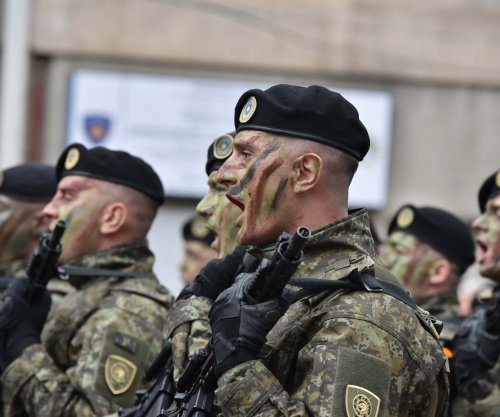 Ministria e Mbrojtjes: Presim miratimin në Kuvend dhe autorizimin e Presidentes për dërgimin e trupave në Gaza