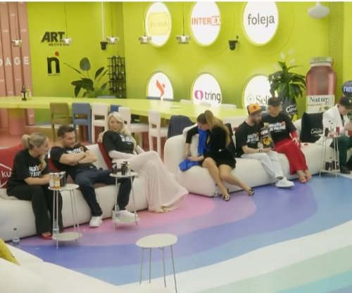 Banorët e Big Brother shfaqen me bluzat “Liria ka emër”, në përkrahje të ish-krerëve të UÇK-së