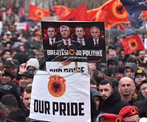 Hoxhaj nga Haga: GjND-ja e ka legjitimuar pavarësinë e Kosovës, Specialja po tenton ta kriminalizojë