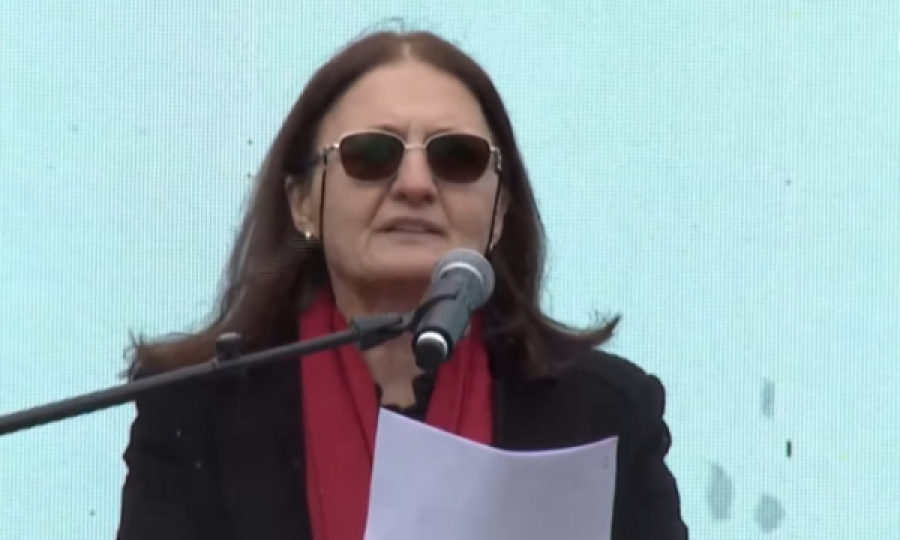 Ish-luftëtarja e UÇK-së: Bashkëluftëtarëve po u bëhet padrejtësi, pjesëmarrja në këtë marsh - mesazh për këdo që dyshon në rezistencën tonë