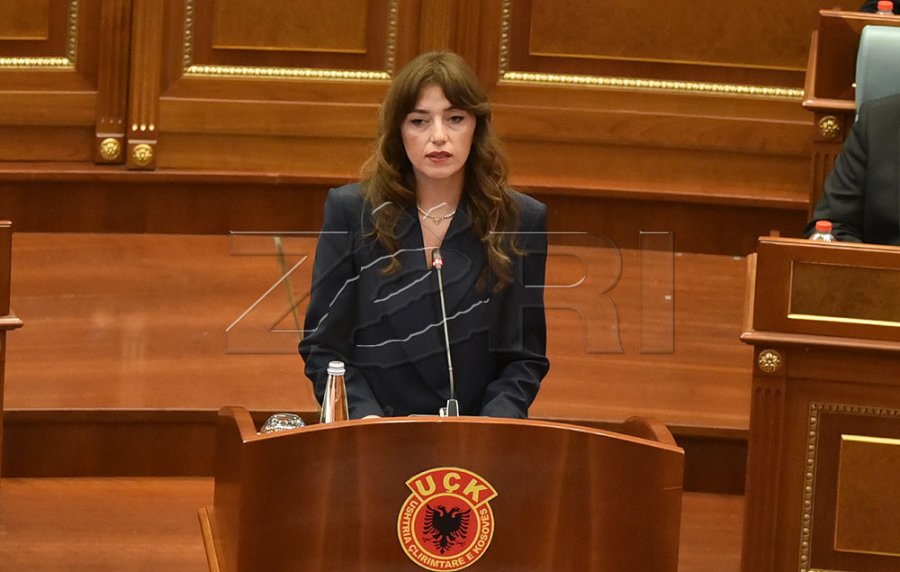 Haxhiu: Përpjekjet për ta shtrembëruar luftën e UÇK-së rrezikojnë të vërtetën e asaj kohe