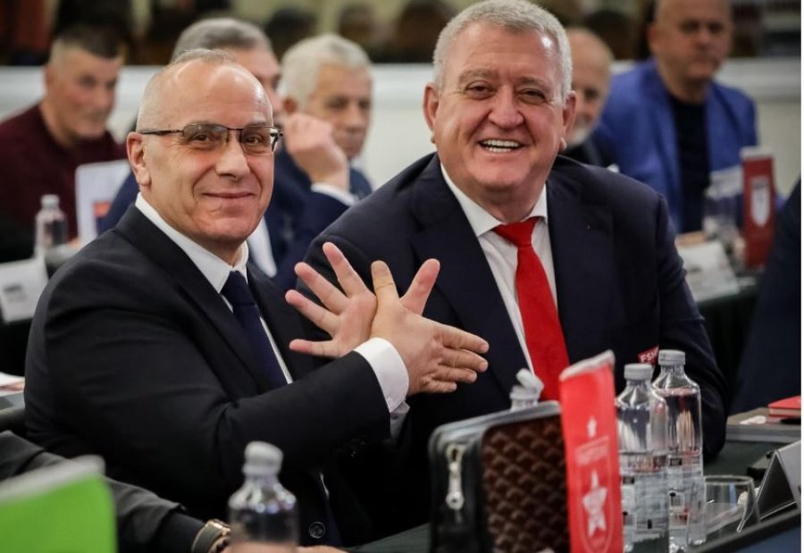 FSHF-ja uron 18-vjetorin e Pavarësisë së Kosovës