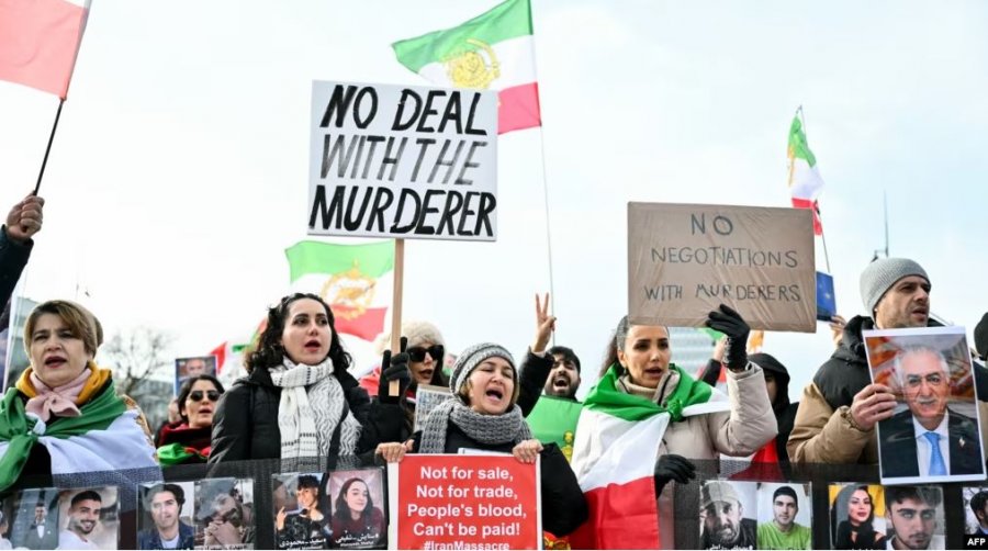 SHBA-ja dhe Irani nisin bisedimet për çështje bërthamore në Gjenevë