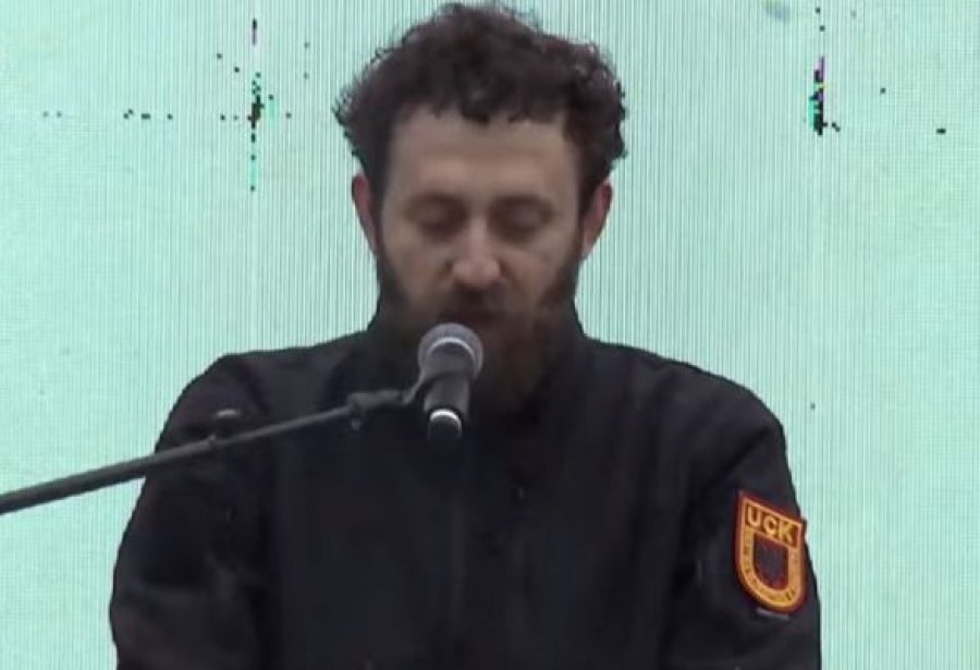 Djali i Xhavit Hazirit: Jemi zë që nuk frikësohet, që s’do të ndalet 