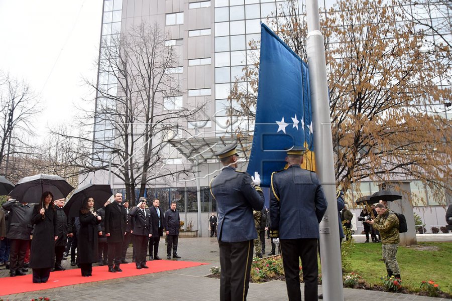 Kryediplomati kroat uron Kosovën për Ditën e Pavarësisë: Vazhdojmë t’ju mbështesim fuqishëm