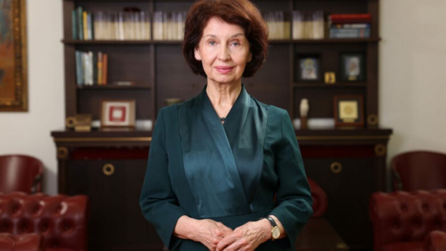 Siljanovska uron Pavarësinë e Kosovës: Si vende mike, kultivojmë marrëdhënie të fqinjësisë së mirë