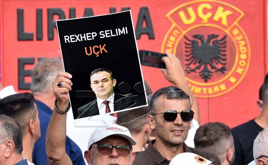 Avokatja e Rexhep Selimit: Historia nuk mund të shkruhet në sallën e gjyqit