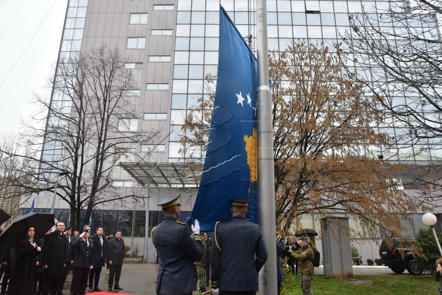 Krerët e shtetit: Republika e Kosovës u arrit me sakrifica të larta