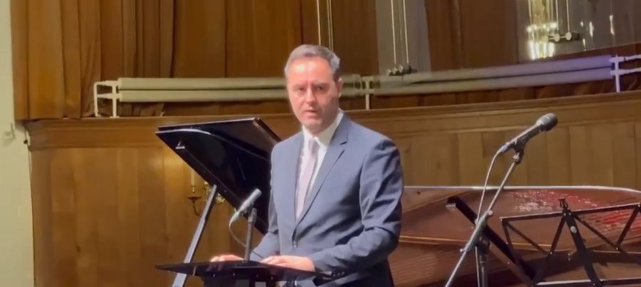 Konjufca nga Haga: Askush nuk mund të shkelë mbi ushtrinë tonë të lavdishme