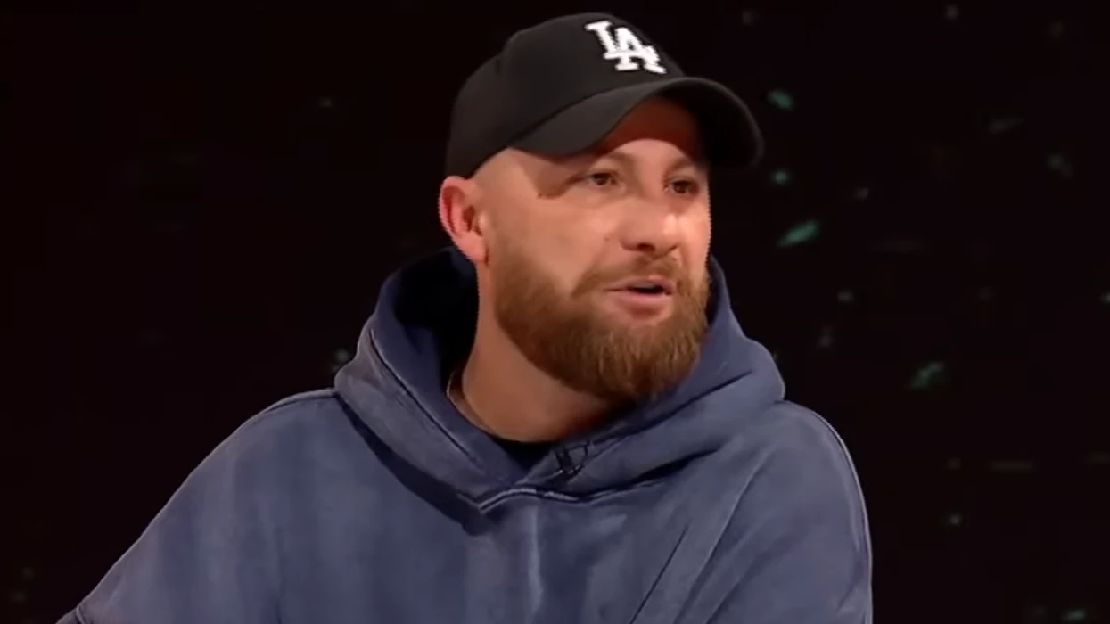 Lyrical Son: Për mua hero nuk ishte Spidermani, por UÇK-ja