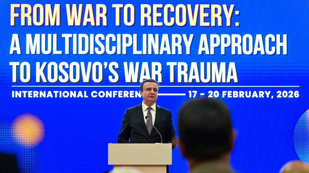 Kurti: “Shtëpia e Verdhë” nuk ka ekzistuar kurrë, është narrativë hibride serbe kundër UÇK-së