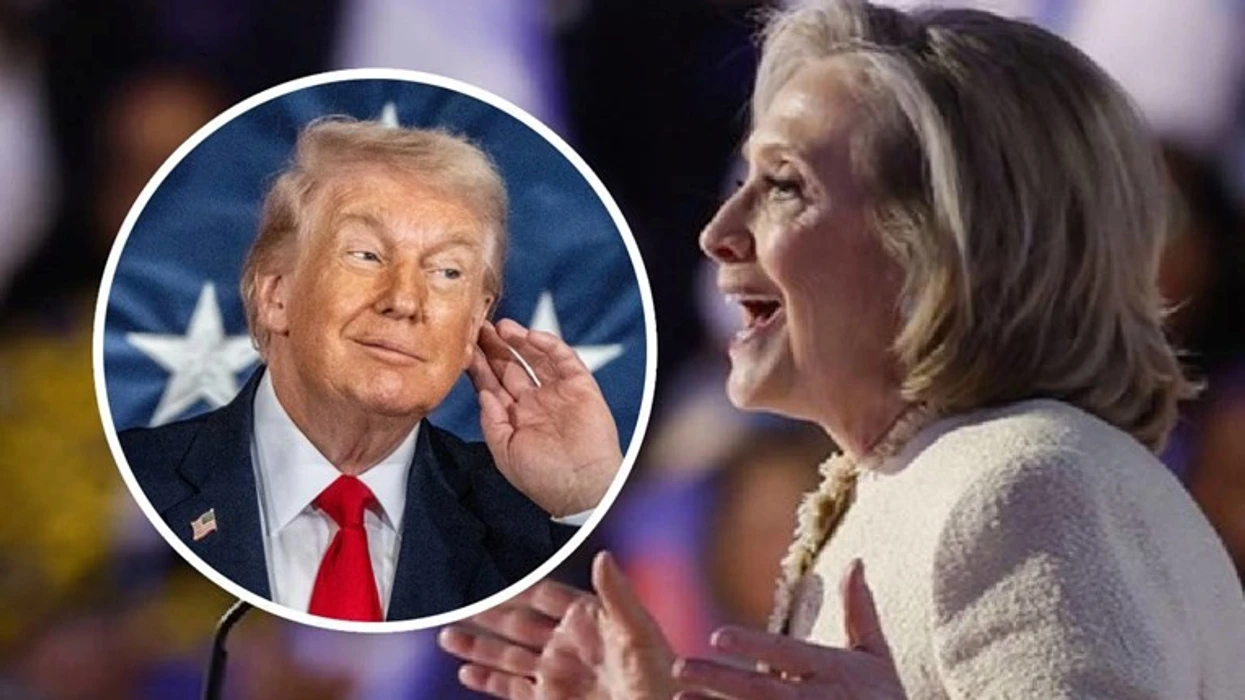 Hillary Clinton akuzon administratën e Trumpit për “mbulim” të dosjeve të Epsteinit