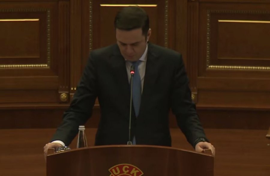 Abdixhiku: Pavarësia e Republikës sonë, kulmi i një procesi shekullor