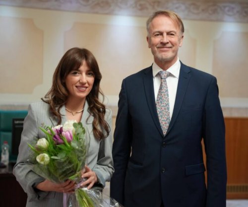 Haxhiu priti në takim Orav, diskutuan për zhvillimet aktuale politike